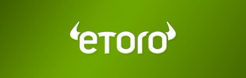 eToro logo promoting referral bonuses for new users in 2024, offering exciting investment opportunities.